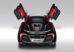 McLaren X-1 Concept 2012 года